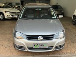 VOLKSWAGEN Golf 2.0 4P FLEX SPORTLINE AUTOMTICO