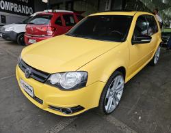 VOLKSWAGEN Golf 2.0 4P FLEX GT AUTOMTICO