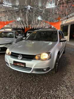 VOLKSWAGEN Golf 2.0 4P FLEX SPORTLINE AUTOMTICO