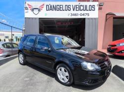 VOLKSWAGEN Golf 2.0 4P FLEX BLACK EDITION AUTOMTICO