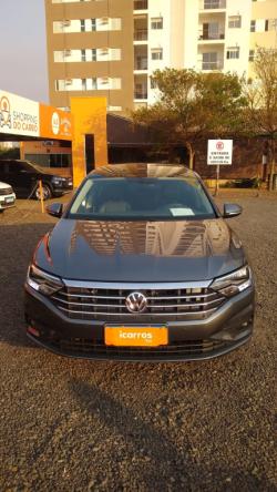 VOLKSWAGEN Jetta 1.4 4P 250 TSI TURBO CONFORTLINE AUTOMTICO