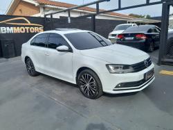VOLKSWAGEN Jetta 1.4 4P 250 TSI TURBO CONFORTLINE AUTOMTICO