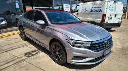 VOLKSWAGEN Jetta 1.4 16V 4P TSI CONFORTLINE AUTOMTICO