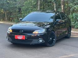 VOLKSWAGEN Jetta 2.0 4P TSI HIGHLINE 211 CV AUTOMTICO