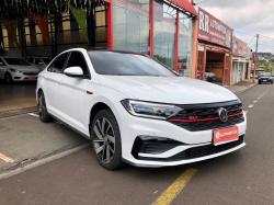 VOLKSWAGEN Jetta 2.0 4P 350 TSI GLI AUTOMTICO DSG