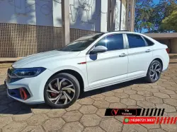 VOLKSWAGEN Jetta 2.0 4P 350 TSI GLI AUTOMTICO DSG