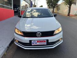 VOLKSWAGEN Jetta 2.0 4P TSI HIGHLINE 211 CV AUTOMTICO