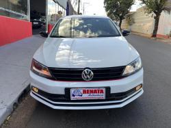VOLKSWAGEN Jetta 2.0 4P TSI HIGHLINE 211 CV AUTOMTICO