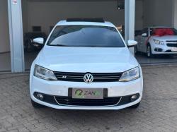 VOLKSWAGEN Jetta 2.0 4P CONFORTLINE TIPTRONIC AUTOMTICO