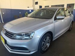 VOLKSWAGEN Jetta 2.0 4P CONFORTLINE TIPTRONIC AUTOMTICO