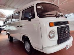 VOLKSWAGEN Kombi 1.4 FLEX STD LOTAO 12 LUGARES