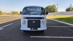 VOLKSWAGEN Kombi 1.4 FLEX FURGO
