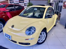 VOLKSWAGEN New Beetle 2.0 MI AUTOMTICO