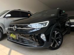 VOLKSWAGEN Nivus 1.0 4P FLEX 200 TSI HIGHLINE TURBO AUTOMTICO