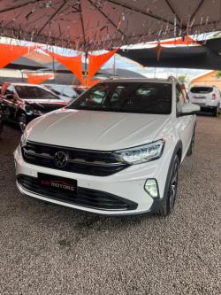 VOLKSWAGEN Nivus 1.0 4P FLEX 200 TSI HIGHLINE TURBO AUTOMTICO