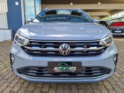 VOLKSWAGEN Nivus 1.0 4P FLEX 200 TSI HIGHLINE TURBO AUTOMTICO