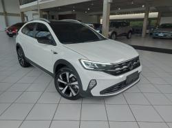 VOLKSWAGEN Nivus 1.0 4P FLEX 200 TSI HIGHLINE TURBO AUTOMTICO