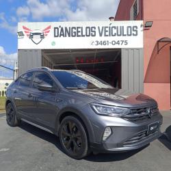 VOLKSWAGEN Nivus 1.0 4P FLEX 200 TSI HIGHLINE TURBO AUTOMÁTICO