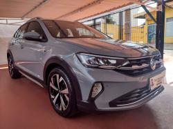 VOLKSWAGEN Nivus 1.0 4P FLEX 200 TSI HIGHLINE TURBO AUTOMTICO