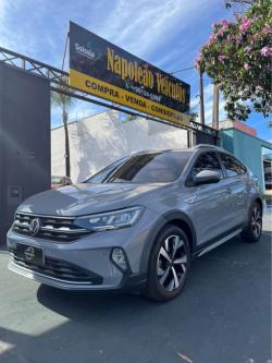 VOLKSWAGEN Nivus 1.0 4P FLEX 200 TSI HIGHLINE TURBO AUTOMTICO