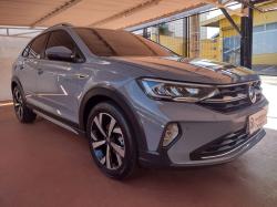 VOLKSWAGEN Nivus 1.0 4P FLEX 200 TSI HIGHLINE TURBO AUTOMTICO