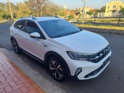 VOLKSWAGEN Nivus 1.0 4P FLEX 200 TSI HIGHLINE TURBO AUTOMTICO