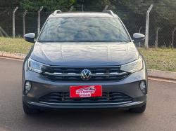 VOLKSWAGEN Nivus 1.0 4P FLEX 200 TSI HIGHLINE TURBO AUTOMTICO