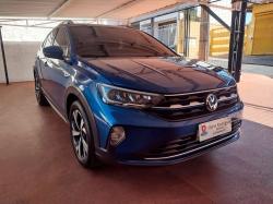 VOLKSWAGEN Nivus 1.0 4P FLEX 200 TSI HIGHLINE TURBO AUTOMTICO