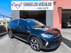 VOLKSWAGEN Nivus 1.0 4P FLEX 200 TSI HIGHLINE TURBO AUTOMTICO