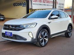 VOLKSWAGEN Nivus 1.0 4P FLEX 200 TSI HIGHLINE TURBO AUTOMTICO
