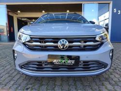 VOLKSWAGEN Nivus 1.0 4P FLEX 200 TSI HIGHLINE TURBO AUTOMTICO