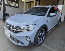 VOLKSWAGEN Nivus 1.0 4P FLEX 200 TSI HIGHLINE TURBO AUTOMTICO