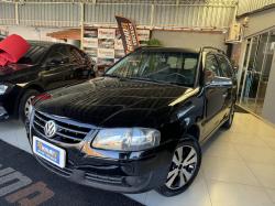 VOLKSWAGEN Parati 1.6 4P G4 FLEX