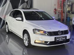 VOLKSWAGEN Passat 2.0 16V 4P FSI AUTOMTICO DSG