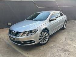 VOLKSWAGEN Passat 3.6 24V 4P FSI CC AUTOMTICO
