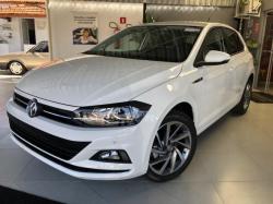 VOLKSWAGEN Polo Hatch 1.0 12V 4P 200 TSI HIGHLINE AUTOMTICO