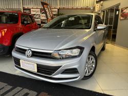 VOLKSWAGEN Polo Hatch 1.0 12V 4P MPI FLEX