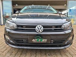 VOLKSWAGEN Polo Hatch 1.0 12V 4P 200 TSI  COMFORTLINE AUTOMTICO