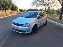 VOLKSWAGEN Polo Hatch 1.6 4P SPORTLINE FLEX