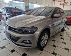 VOLKSWAGEN Polo Hatch 1.0 12V 4P 200 TSI  COMFORTLINE AUTOMTICO