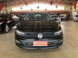 VOLKSWAGEN Polo Hatch 1.0 12V 4P MPI FLEX