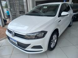 VOLKSWAGEN Polo Hatch 1.0 12V 4P MPI FLEX