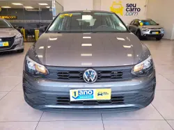 VOLKSWAGEN Polo Hatch 1.0 12V 4P MPI FLEX