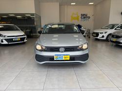 VOLKSWAGEN Polo Hatch 1.0 12V 4P MPI FLEX