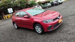 VOLKSWAGEN Polo Hatch 1.0 12V 4P MPI FLEX