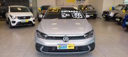 VOLKSWAGEN Polo Hatch 1.6 4P FLEX COMFORTLINE AUTOMTICO