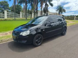 VOLKSWAGEN Polo Hatch 1.6 4P FLEX