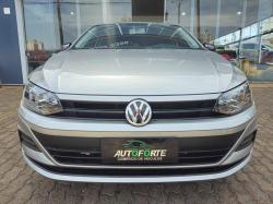 VOLKSWAGEN Polo Hatch 1.0 12V 4P MPI FLEX