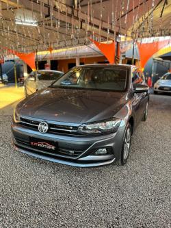 VOLKSWAGEN Polo Hatch 1.0 12V 4P 200 TSI  COMFORTLINE AUTOMTICO