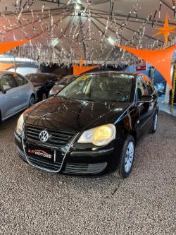 VOLKSWAGEN Polo Hatch 1.6 4P FLEX